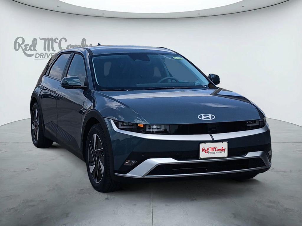 2026 Hyundai IONIQ 5 SE