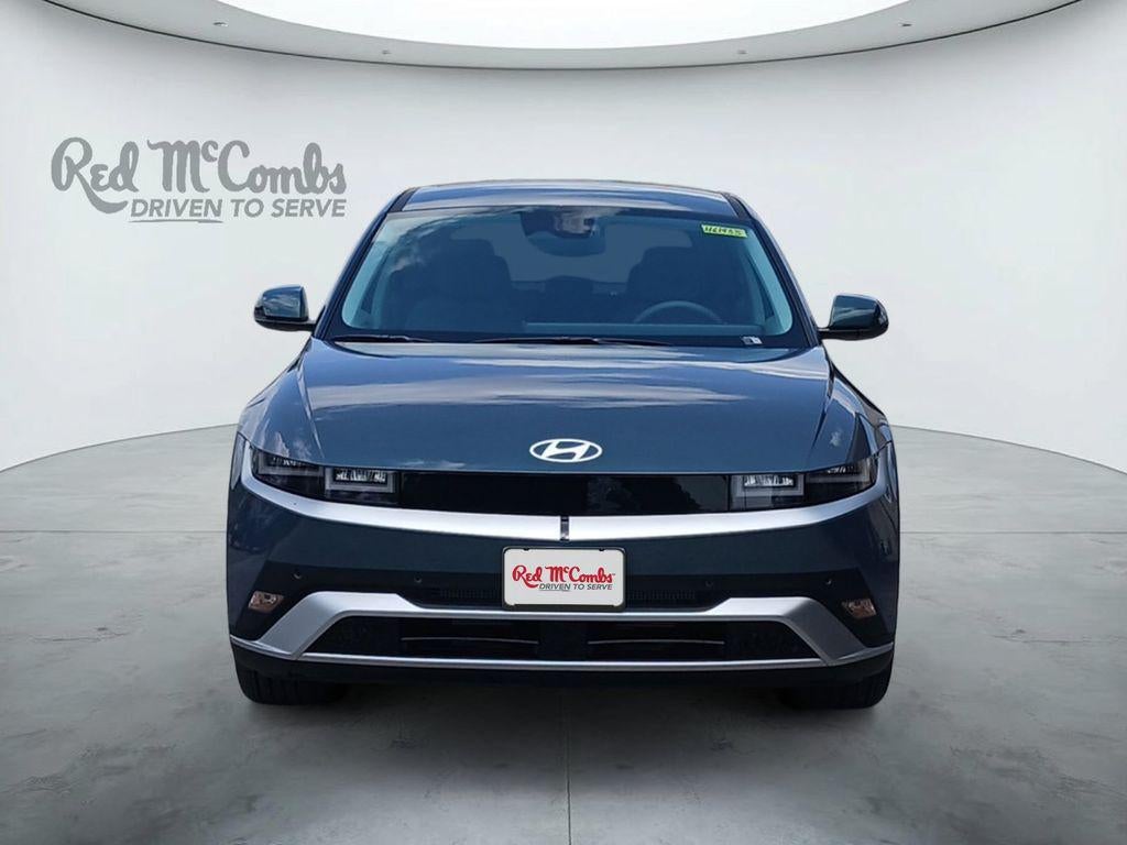 2026 Hyundai IONIQ 5 SE