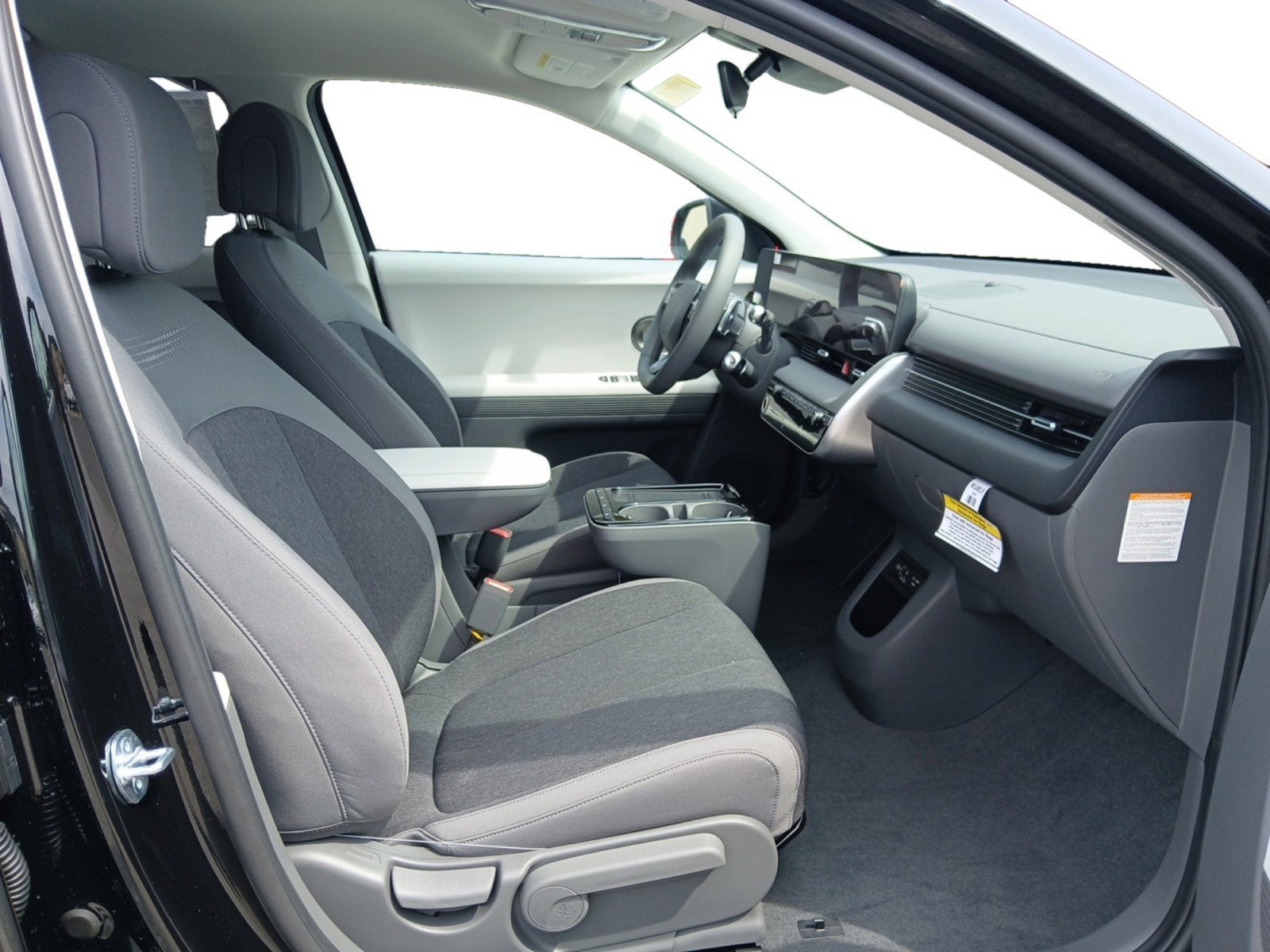2026 Hyundai IONIQ 5 SE