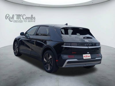 2026 Hyundai IONIQ 5 SE