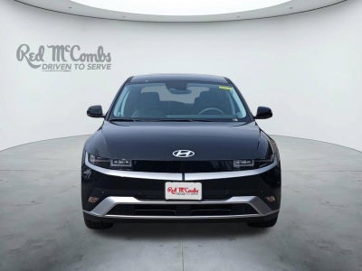2026 Hyundai IONIQ 5 SE