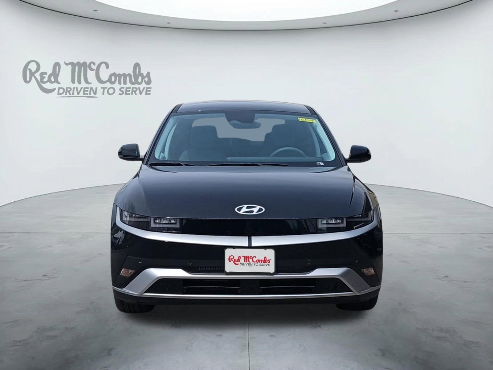 2026 Hyundai IONIQ 5 SE