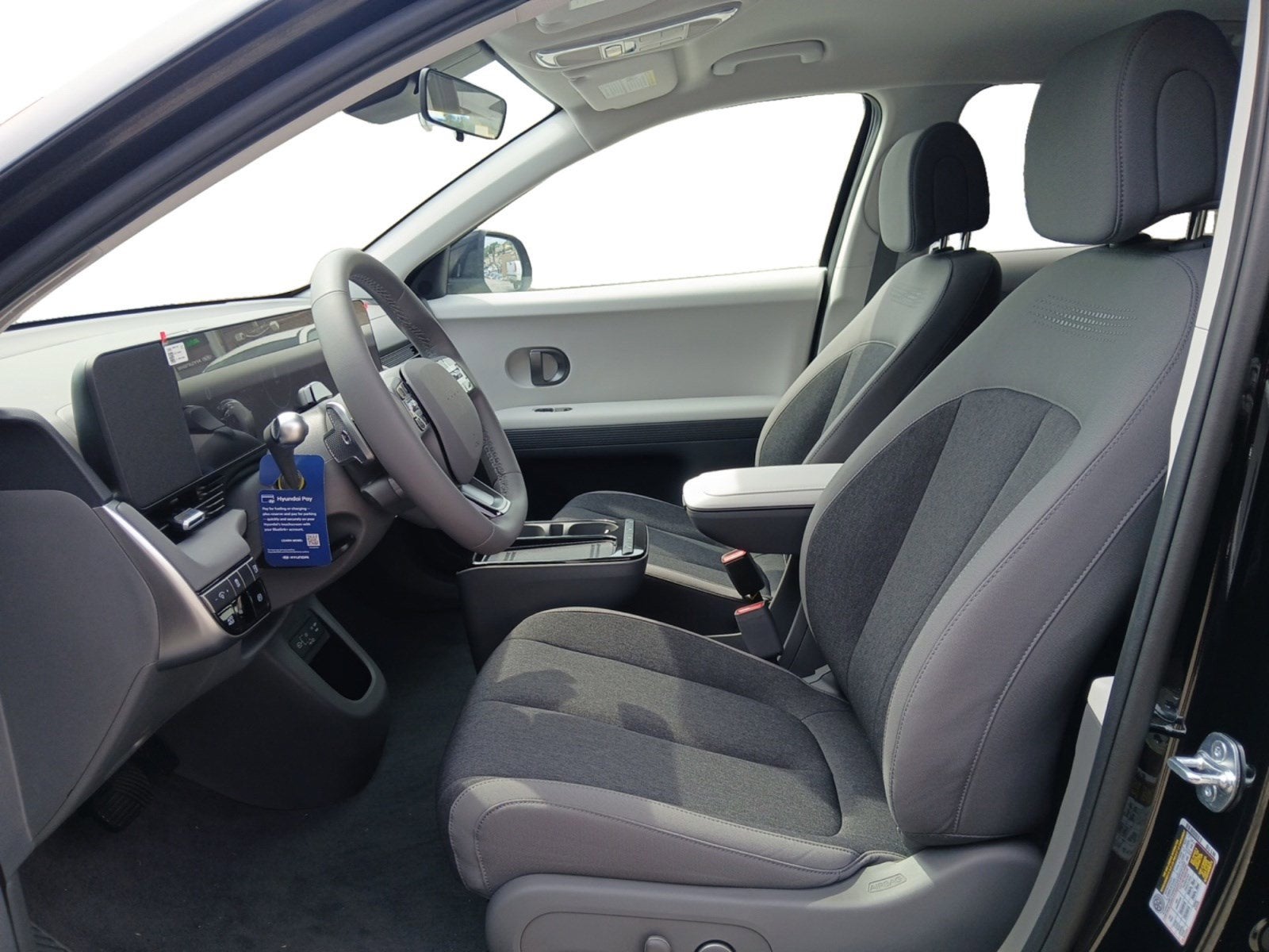 2026 Hyundai IONIQ 5 SE