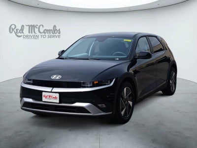 2026 Hyundai IONIQ 5 SE