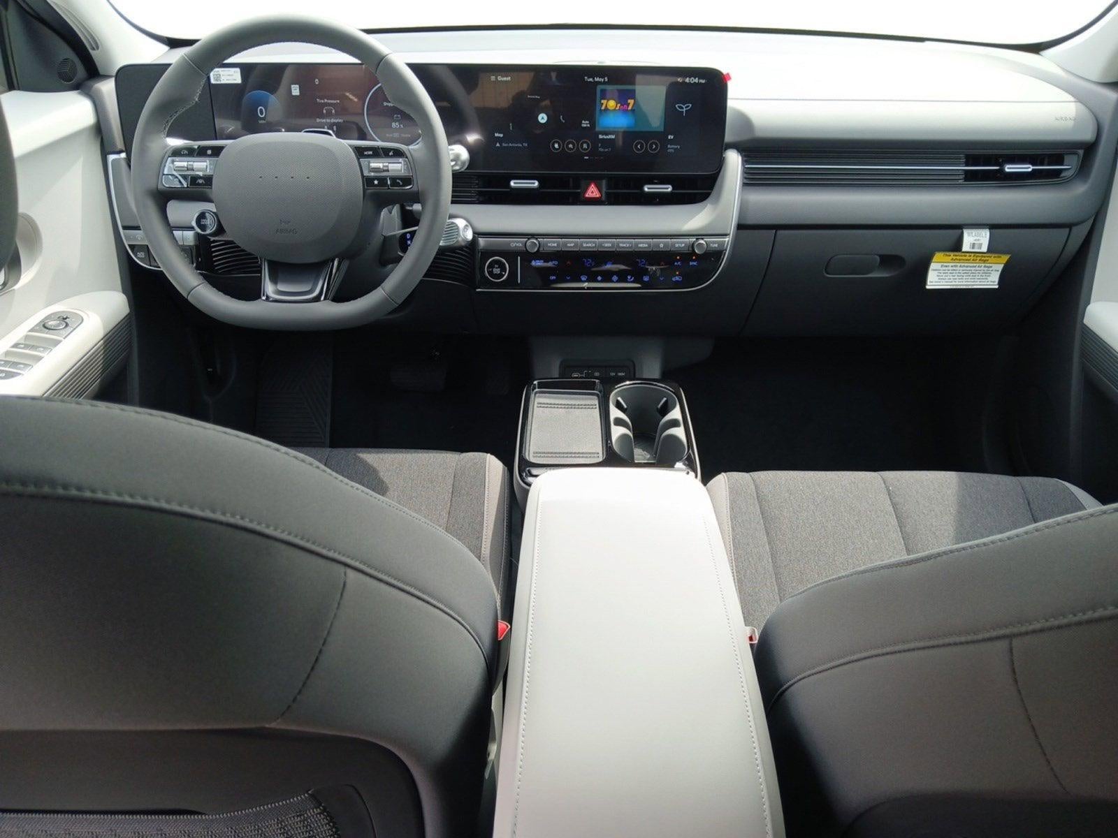 2026 Hyundai IONIQ 5 SE