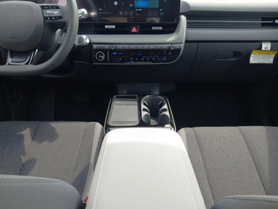 2026 Hyundai IONIQ 5 SE