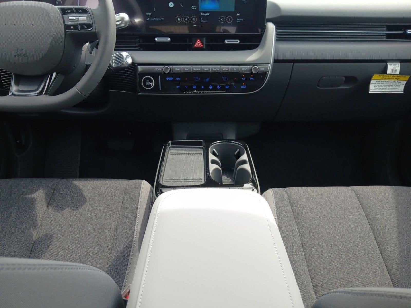 2026 Hyundai IONIQ 5 SE