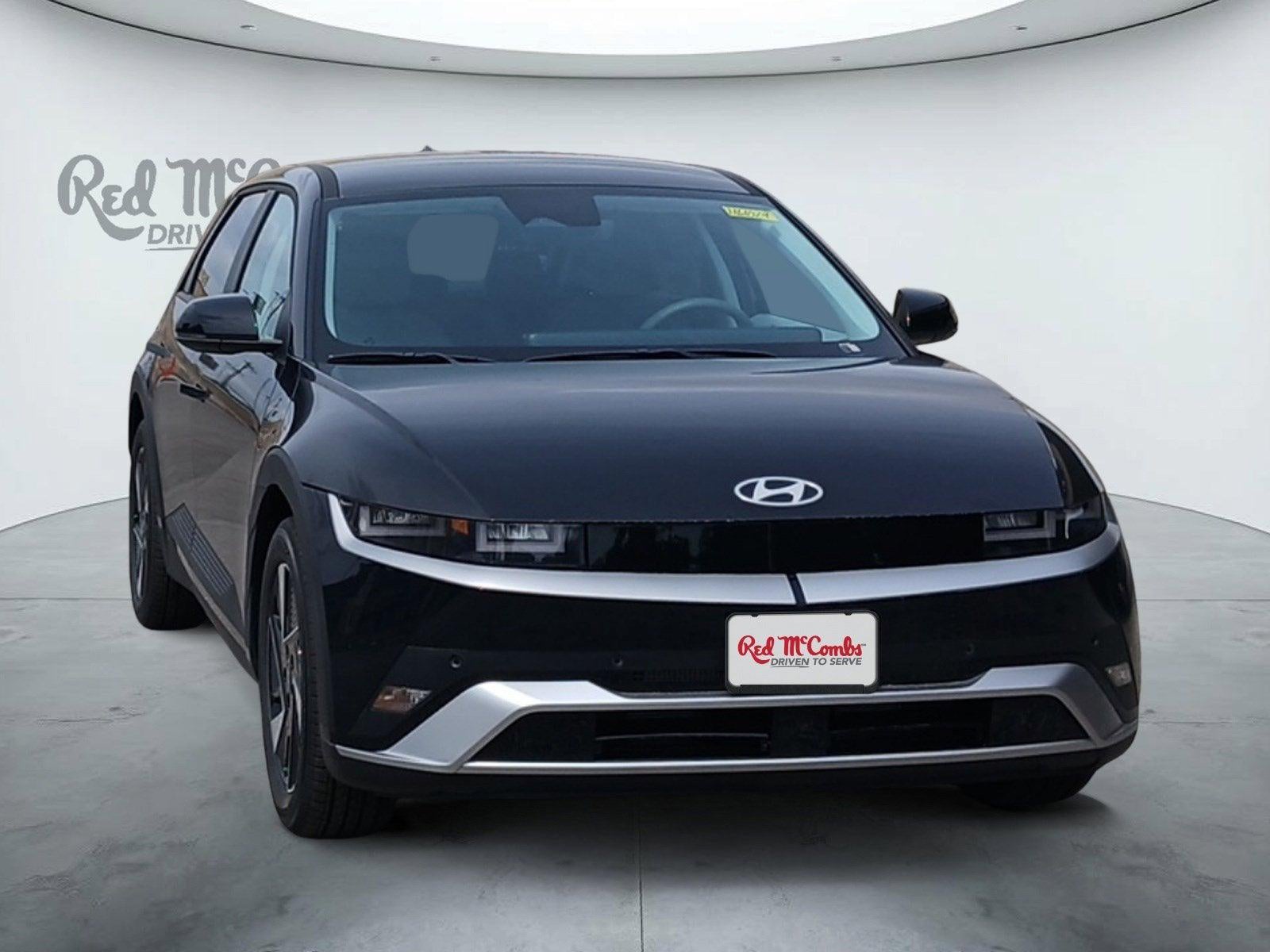 2026 Hyundai IONIQ 5 SE