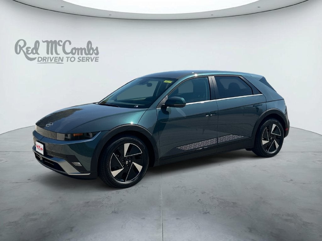 2027 Hyundai IONIQ 5 SE