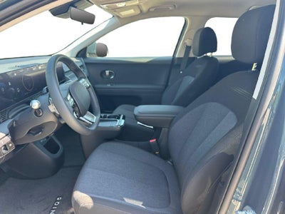 2027 Hyundai IONIQ 5 SE Standard Range