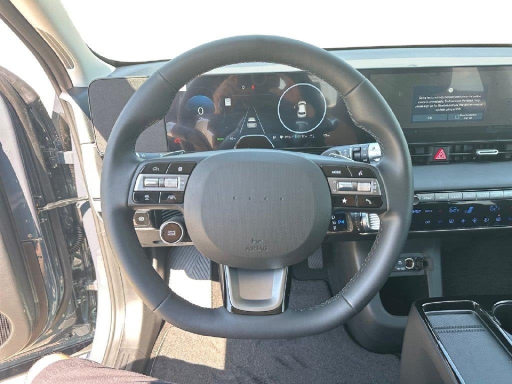 2027 Hyundai IONIQ 5 SE Standard Range