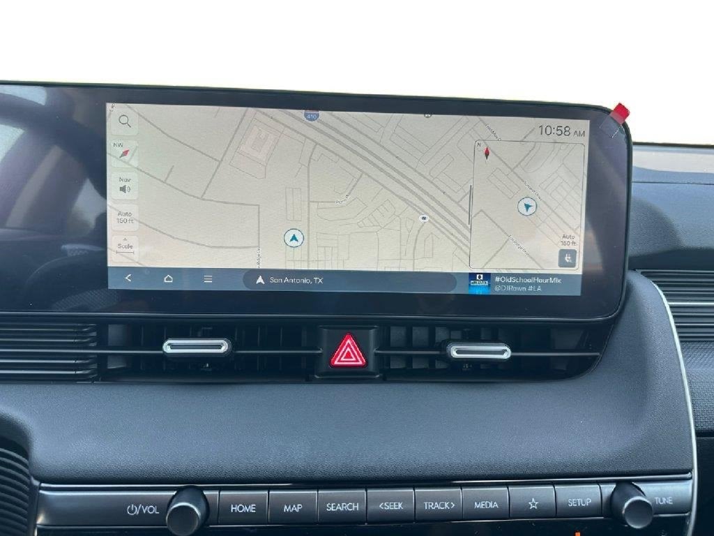 2027 Hyundai IONIQ 5 SE Standard Range