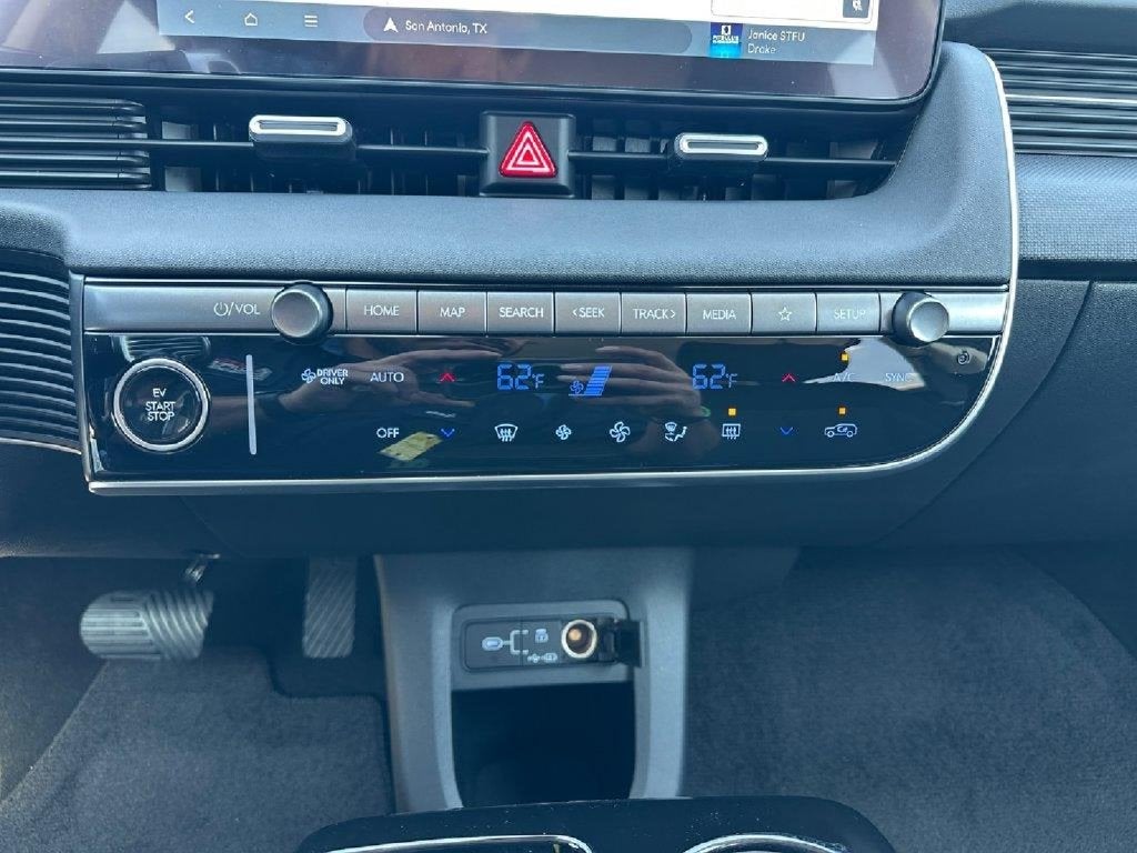 2027 Hyundai IONIQ 5 SE Standard Range