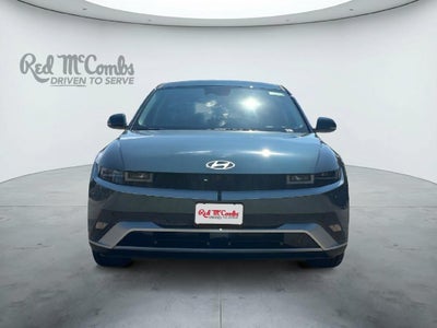 2027 Hyundai IONIQ 5 SE Standard Range