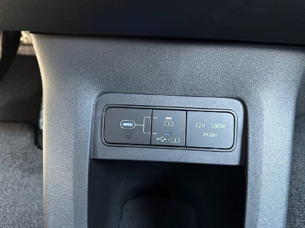 2027 Hyundai IONIQ 5 SE Standard Range