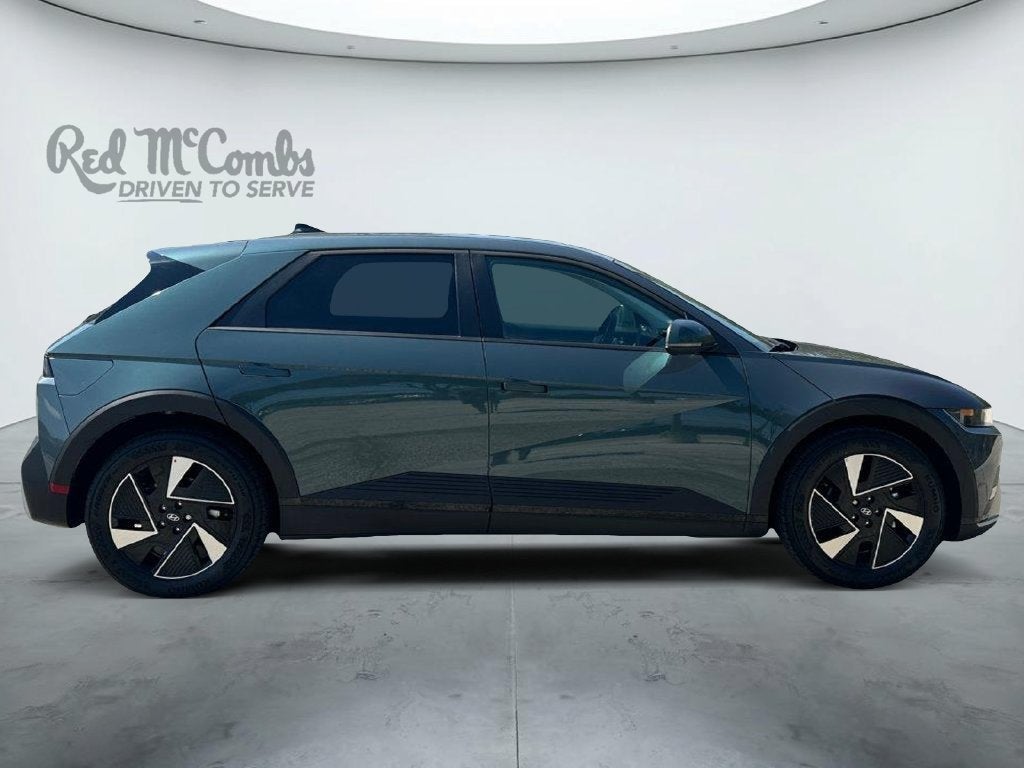 2027 Hyundai IONIQ 5 SE Standard Range