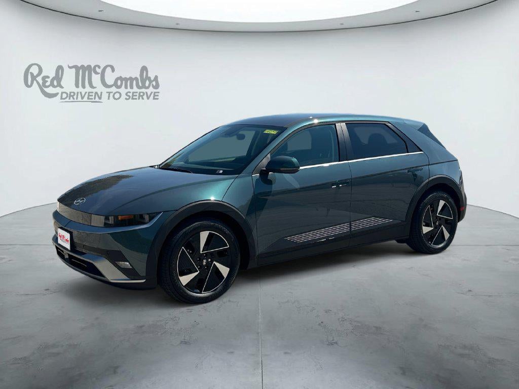 2027 Hyundai IONIQ 5 SE