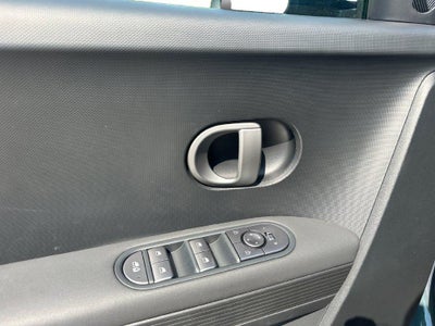 2027 Hyundai IONIQ 5 SE
