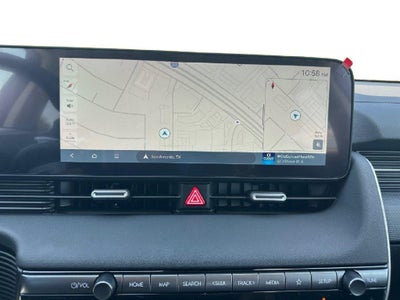 2027 Hyundai IONIQ 5 SE