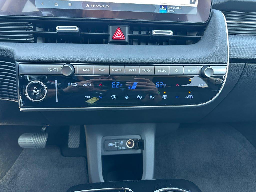 2027 Hyundai IONIQ 5 SE