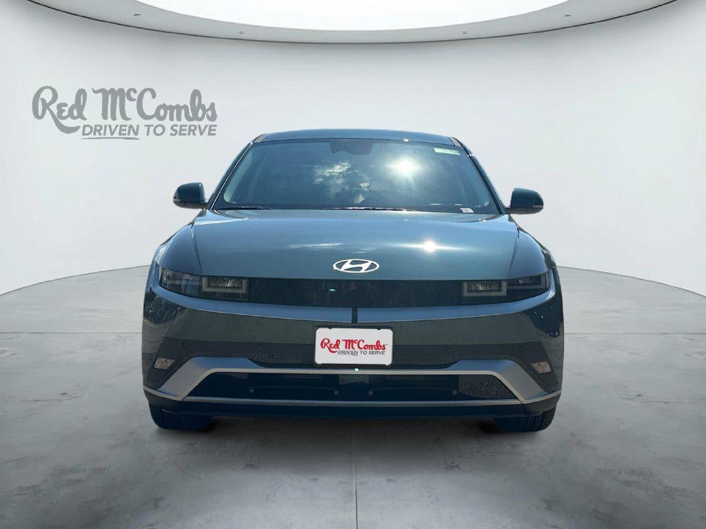 2027 Hyundai IONIQ 5 SE