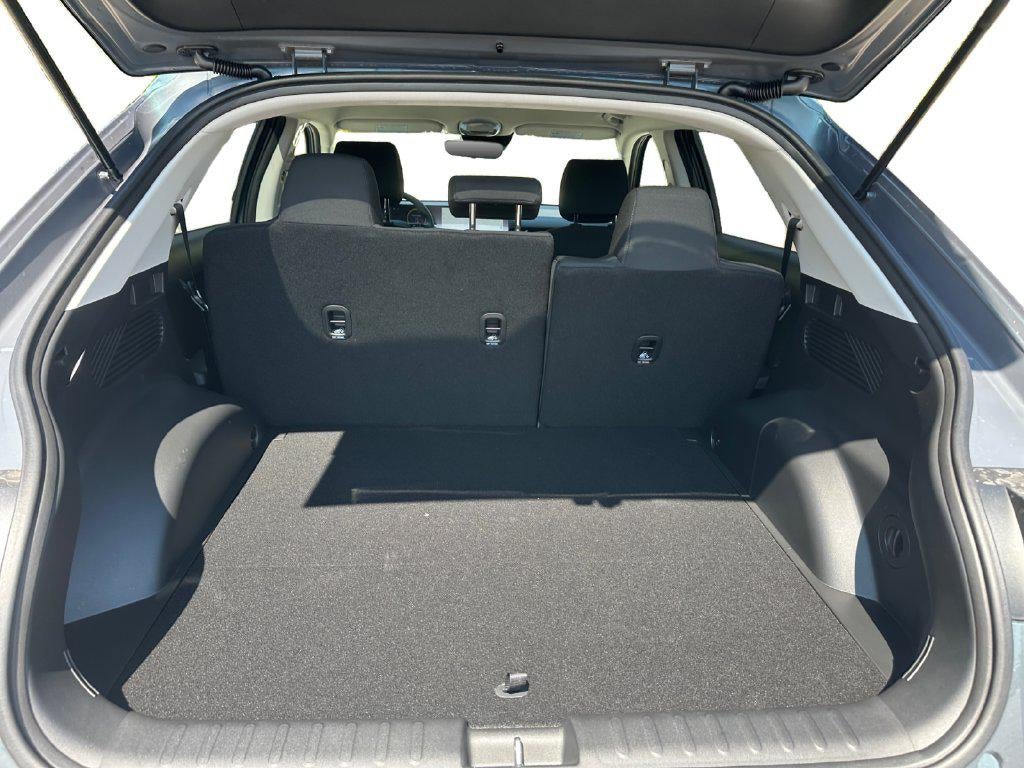 2027 Hyundai IONIQ 5 SE Standard Range
