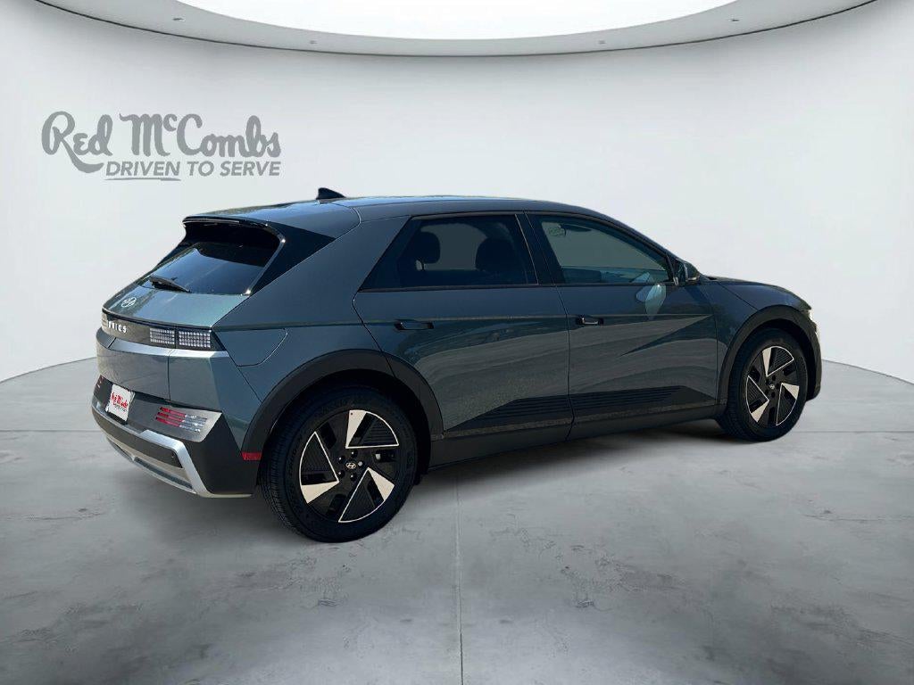 2027 Hyundai IONIQ 5 SE