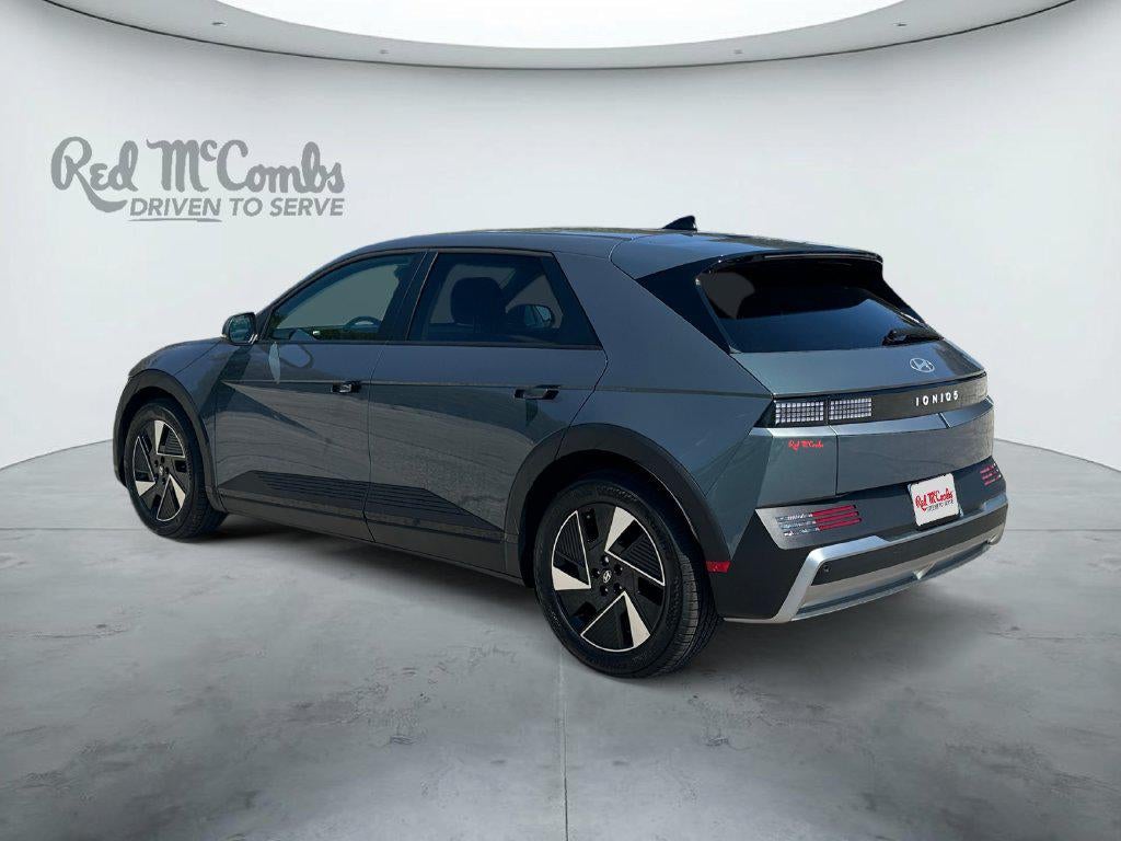 2027 Hyundai IONIQ 5 SE