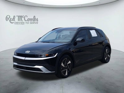 2025 Hyundai IONIQ 5 SEL W/ SMART POWER LIFTGATE