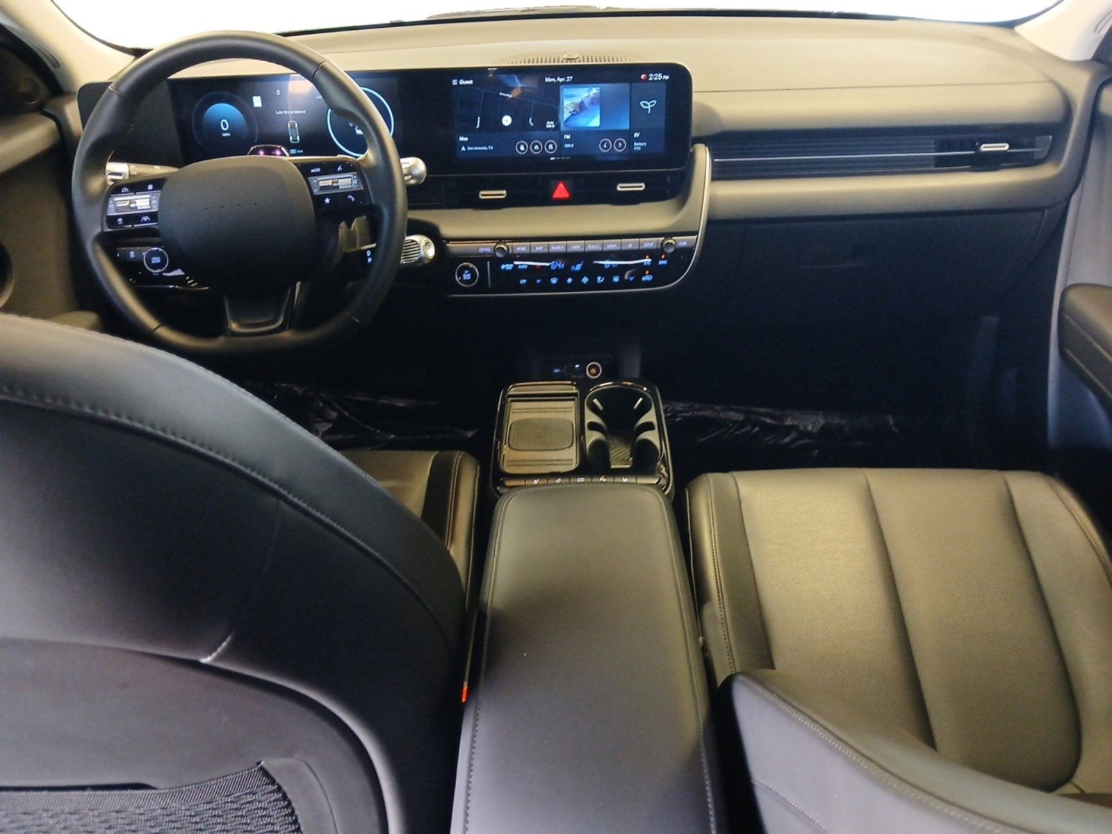 2025 Hyundai IONIQ 5 SEL W/ SMART POWER LIFTGATE