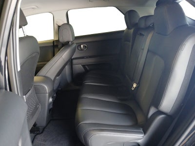 2025 Hyundai IONIQ 5 SEL W/ SMART POWER LIFTGATE