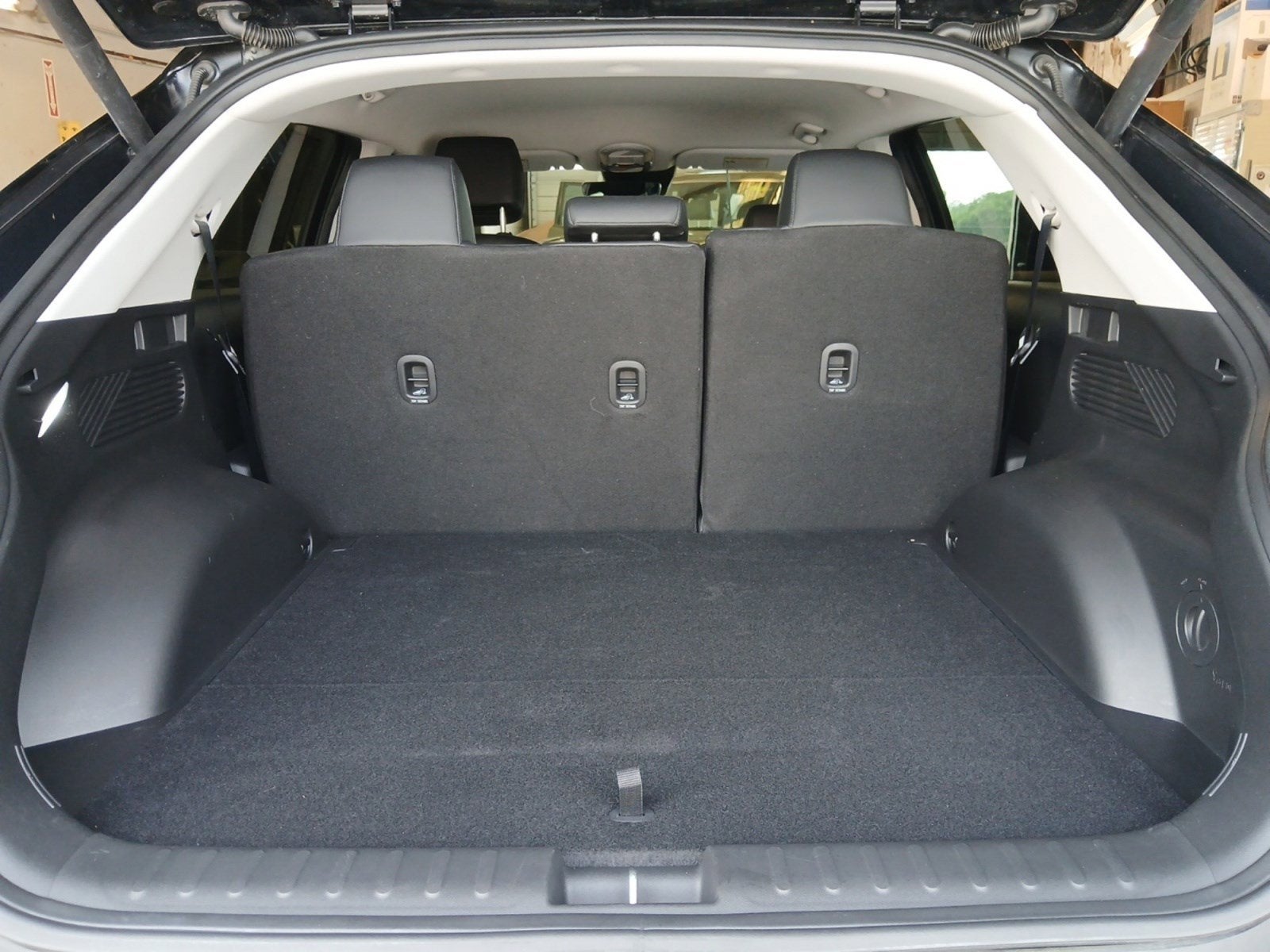2025 Hyundai IONIQ 5 SEL W/ SMART POWER LIFTGATE