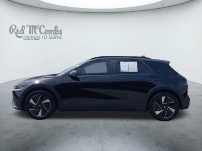 2025 Hyundai IONIQ 5 SEL W/ SMART POWER LIFTGATE