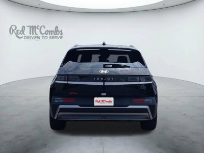 2025 Hyundai IONIQ 5 SEL W/ SMART POWER LIFTGATE