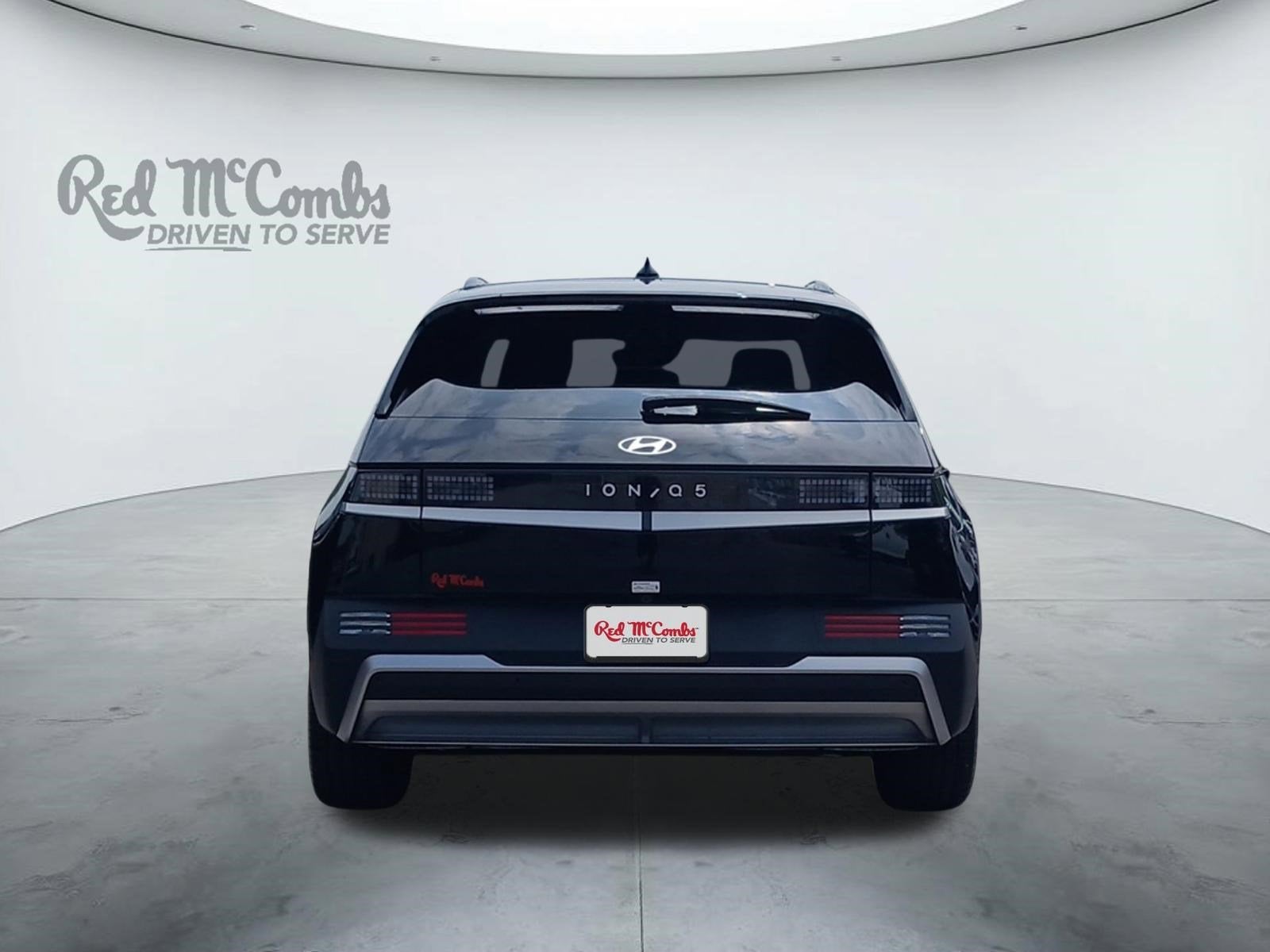 2025 Hyundai IONIQ 5 SEL W/ SMART POWER LIFTGATE