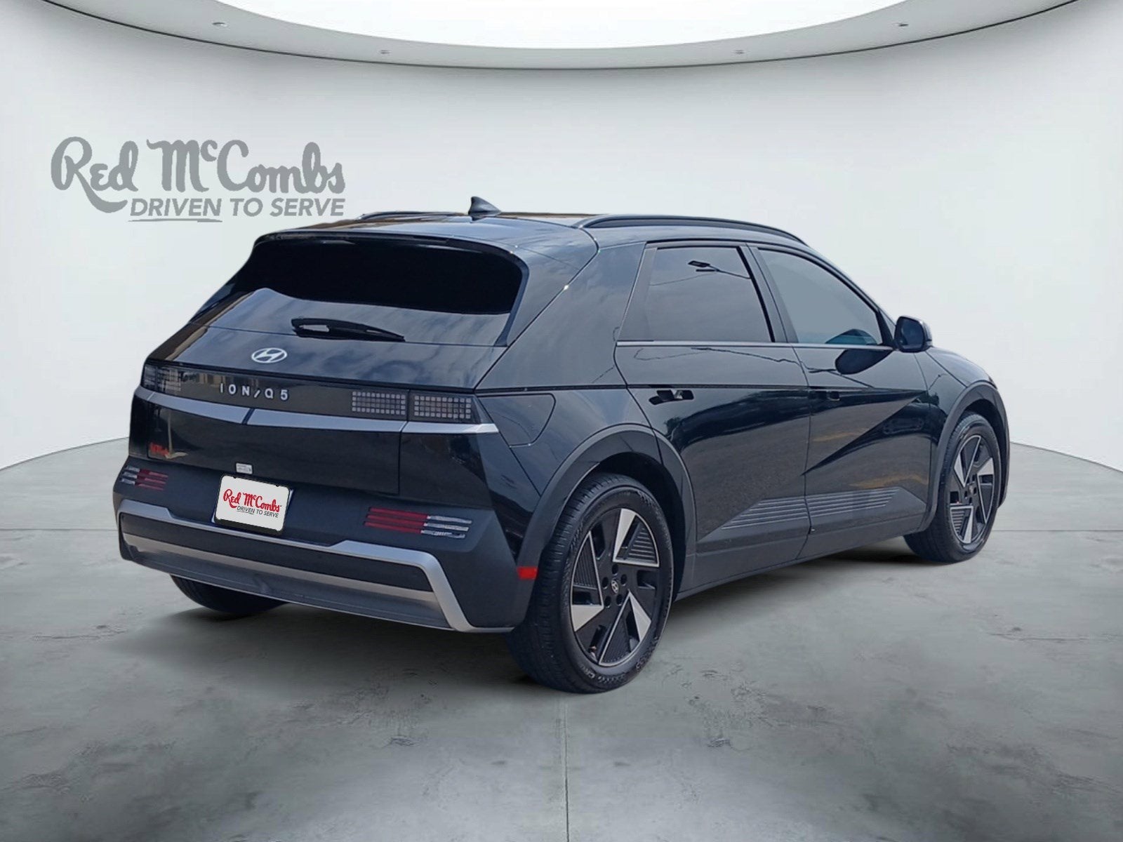 2025 Hyundai IONIQ 5 SEL W/ SMART POWER LIFTGATE