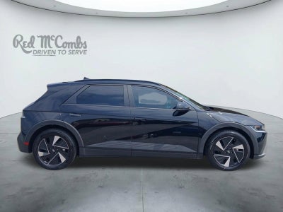 2025 Hyundai IONIQ 5 SEL W/ SMART POWER LIFTGATE