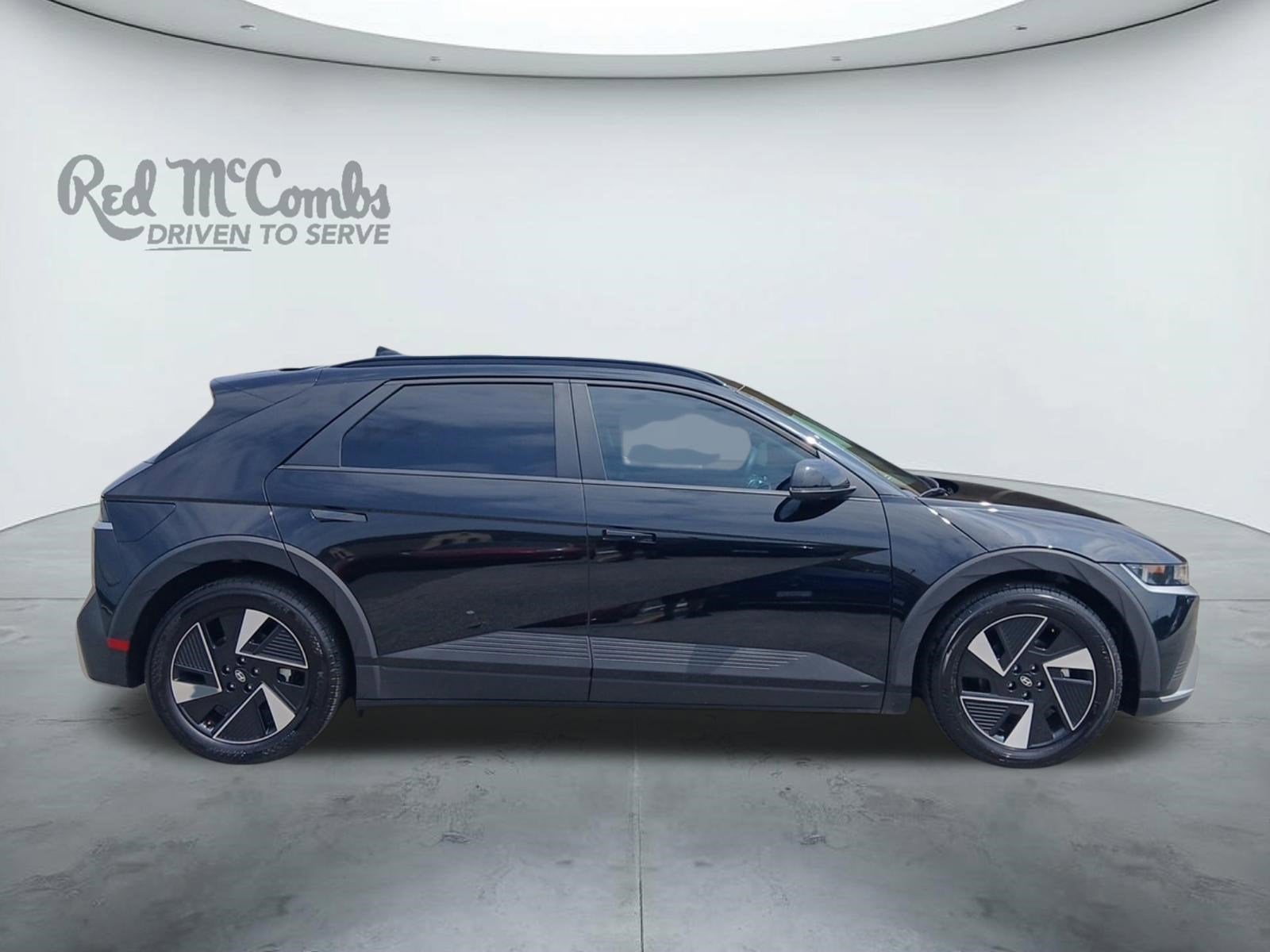 2025 Hyundai IONIQ 5 SEL W/ SMART POWER LIFTGATE