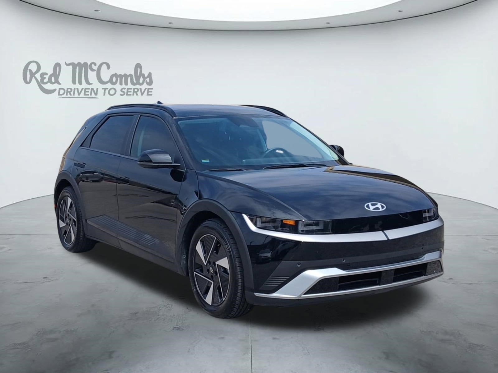 2025 Hyundai IONIQ 5 SEL W/ SMART POWER LIFTGATE
