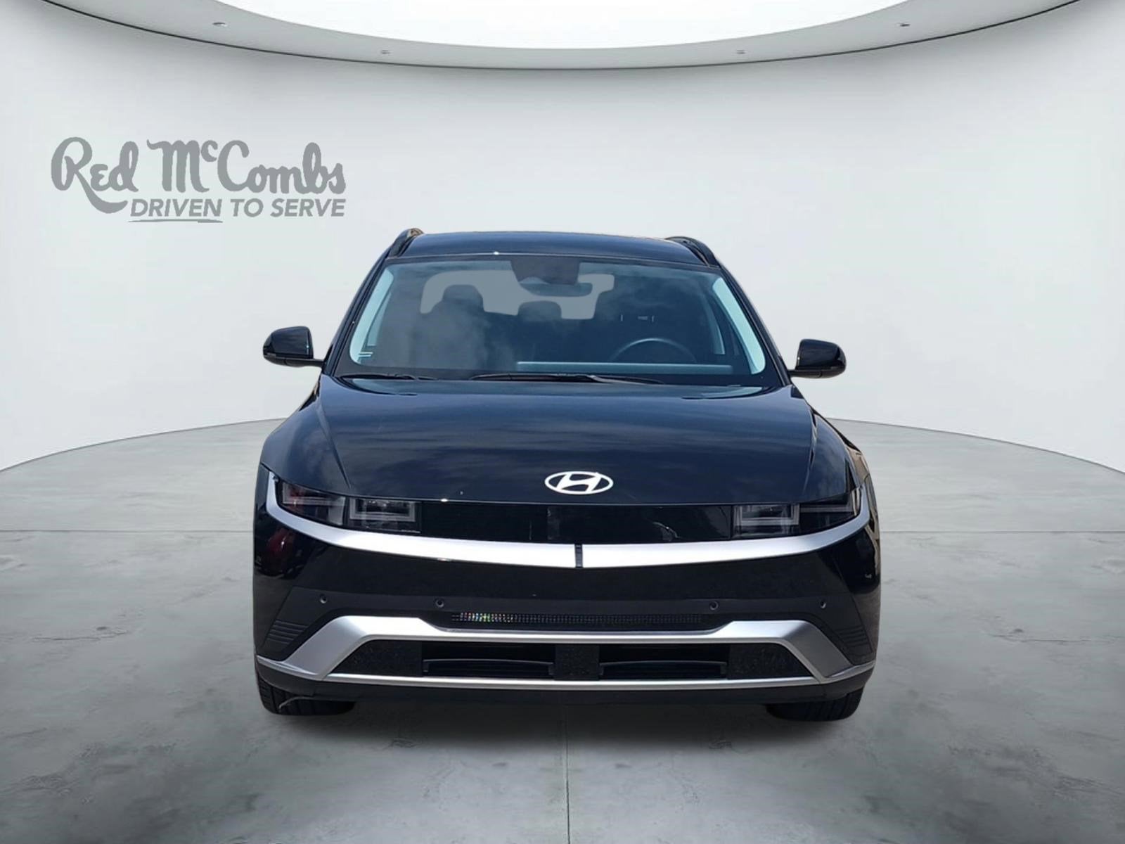 2025 Hyundai IONIQ 5 SEL W/ SMART POWER LIFTGATE
