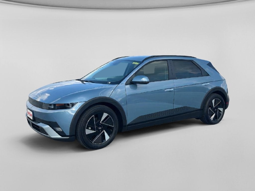 2027 Hyundai IONIQ 5 SEL