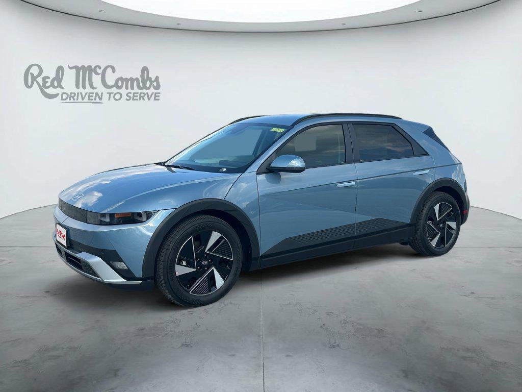 2027 Hyundai IONIQ 5 SEL