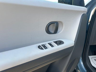 2027 Hyundai IONIQ 5 SEL