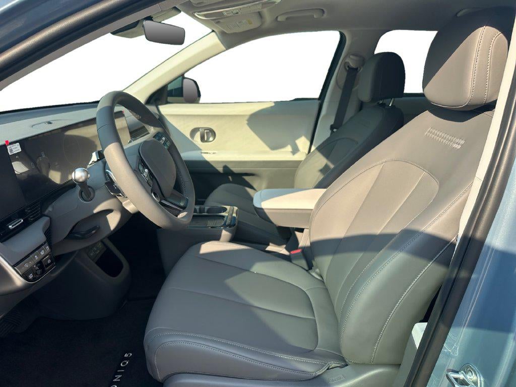 2027 Hyundai IONIQ 5 SEL