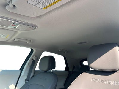 2027 Hyundai IONIQ 5 SEL