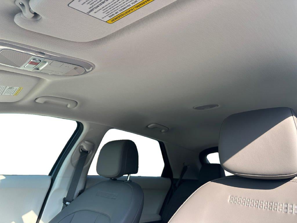 2027 Hyundai IONIQ 5 SEL