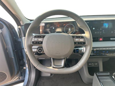 2027 Hyundai IONIQ 5 SEL