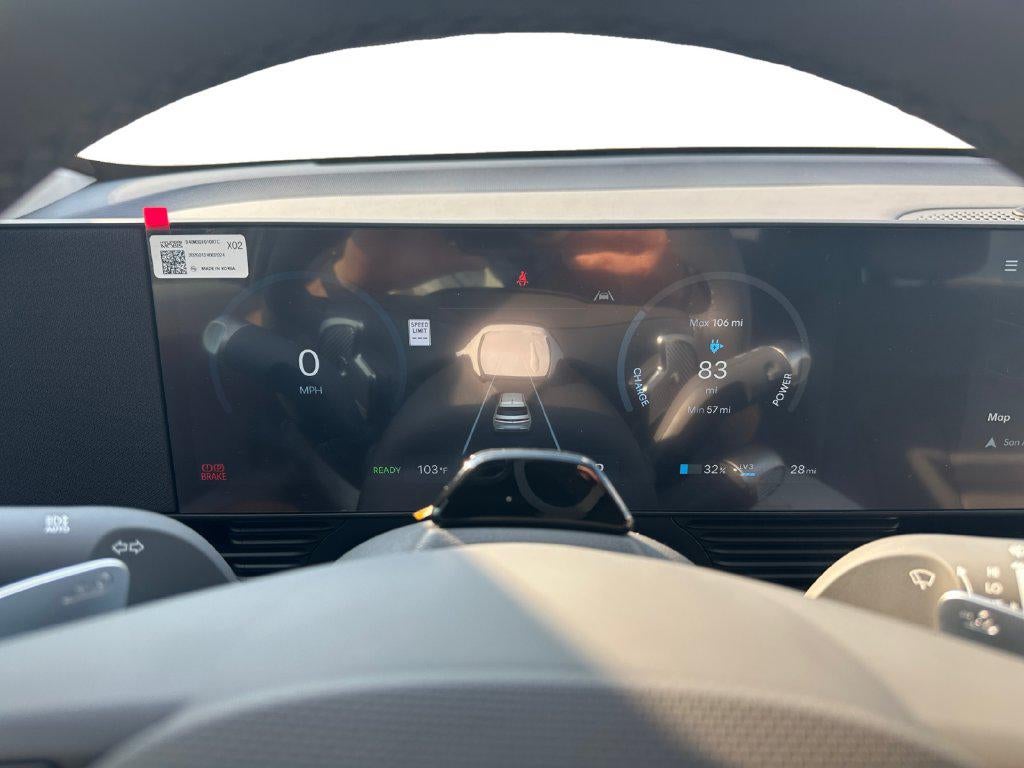 2027 Hyundai IONIQ 5 SEL