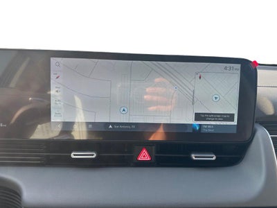 2027 Hyundai IONIQ 5 SEL