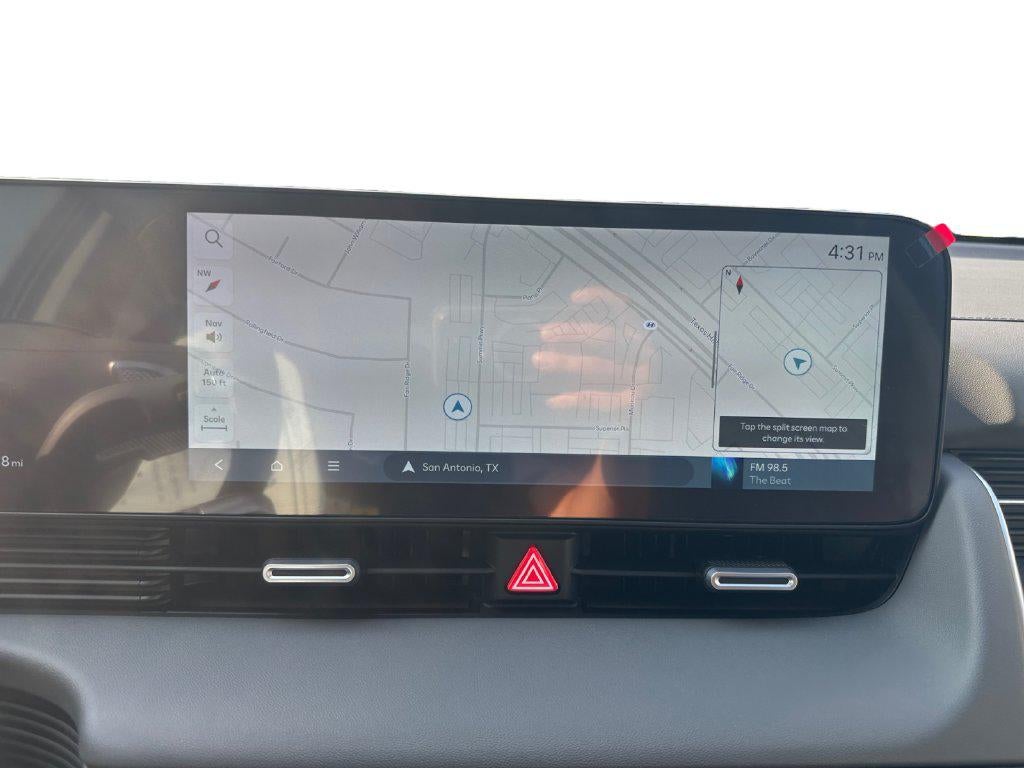 2027 Hyundai IONIQ 5 SEL
